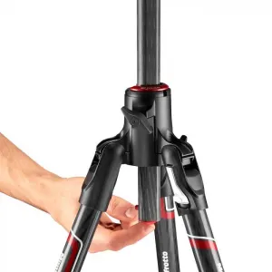 Manfrotto Karbónový statív Befree GT XPRO Carbon 16051