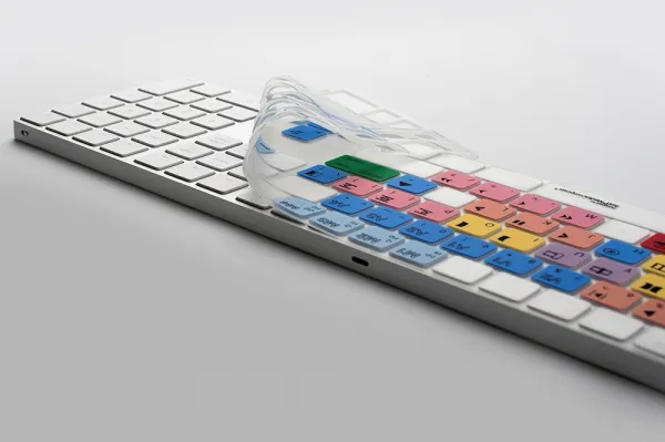 LogicKeyboard Logická klávesnica Avid Media Composer Magic Full Size UK 19739