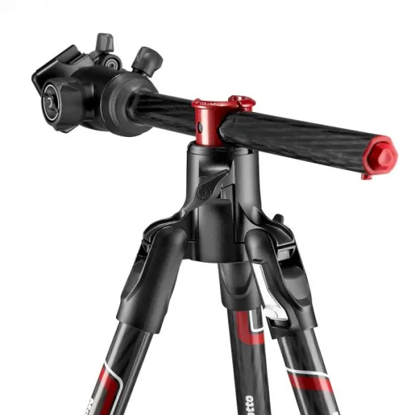 Manfrotto Karbónový statív Befree GT XPRO Carbon 16051