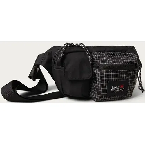 Long Weekend Monterey Sling – čierny 23129