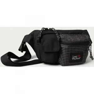 Long Weekend Monterey Sling – čierny 23129