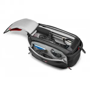 Manfrotto Pro Light Camcorder Case 193N pre PMW-X200, HDV kameru, VDSLR 13474
