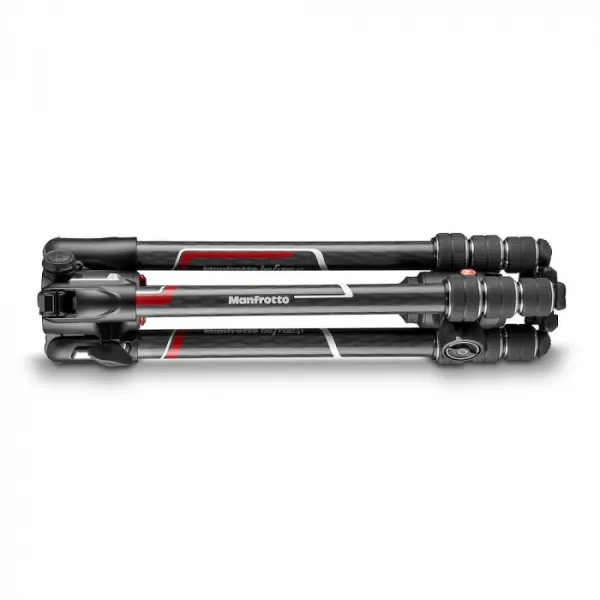Manfrotto Karbónový statív Befree GT XPRO Carbon 16051