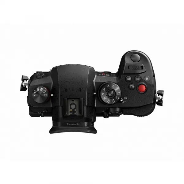 Panasonic LUMIX GH5M2 (telo) 16586