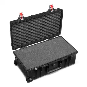 Manfrotto PRO Ľahké pevné vrecko TH-55 HighLid s penou 18431