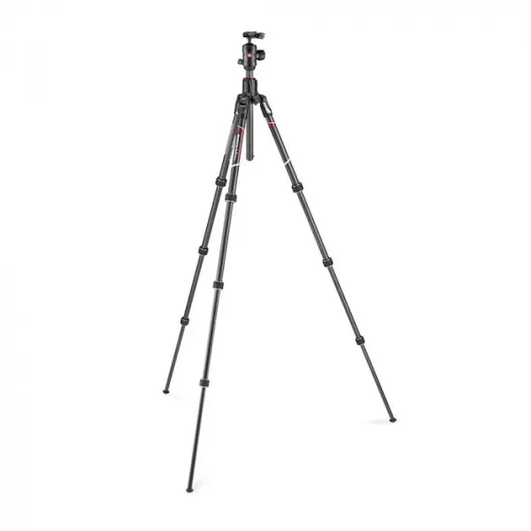 Manfrotto Karbónový statív Befree GT XPRO Carbon 16051