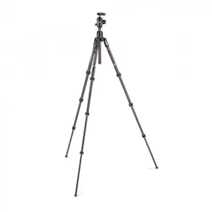 Manfrotto Karbónový statív Befree GT XPRO Carbon 16051