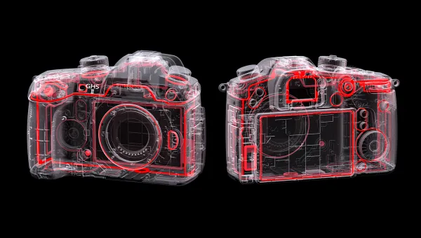 Panasonic LUMIX GH5M2 (telo) 16586