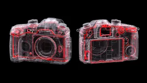 Panasonic LUMIX GH5M2 (telo) 16586