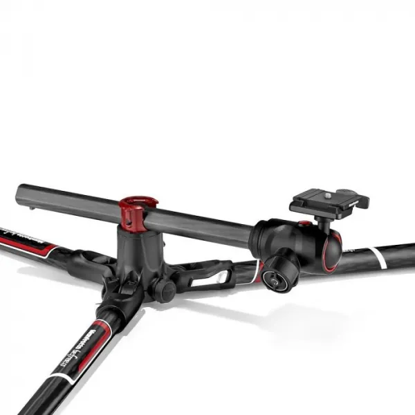 Manfrotto Karbónový statív Befree GT XPRO Carbon 16051