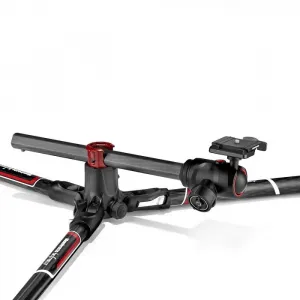 Manfrotto Karbónový statív Befree GT XPRO Carbon 16051