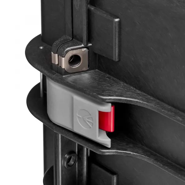 Manfrotto PRO Ľahké pevné vrecko TH-55 HighLid s penou 18431