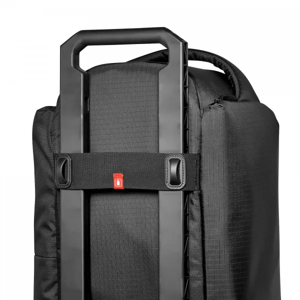 Manfrotto Pro Light Camcorder Case 193N pre PMW-X200, HDV kameru, VDSLR 13474