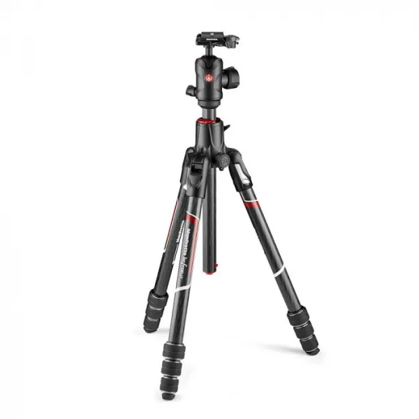 Manfrotto Karbónový statív Befree GT XPRO Carbon 16051