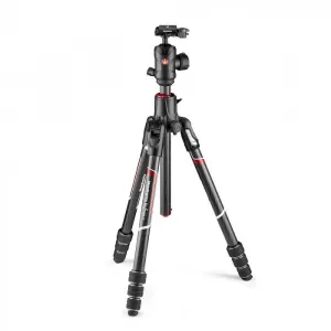 Manfrotto Karbónový statív Befree GT XPRO Carbon 16051