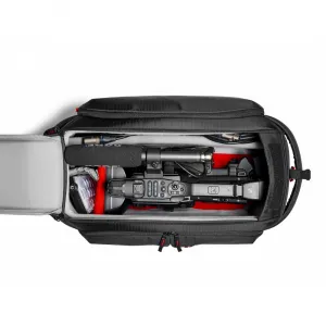 Manfrotto Pro Light Camcorder Case 193N pre PMW-X200, HDV kameru, VDSLR 13474