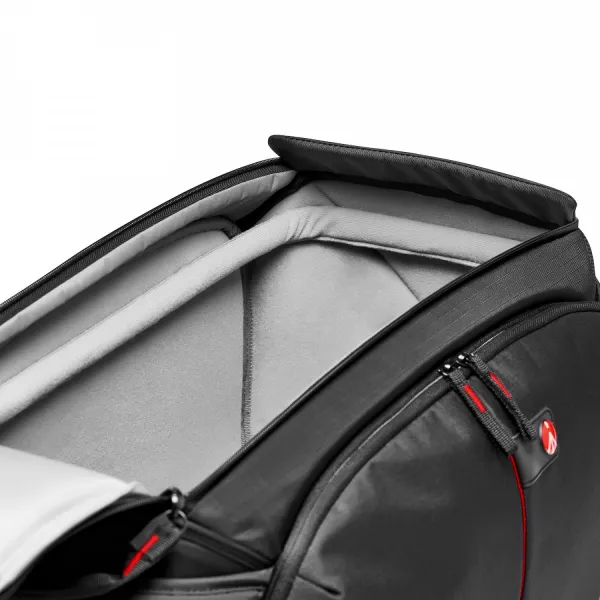 Manfrotto Pro Light Camcorder Case 193N pre PMW-X200, HDV kameru, VDSLR 13474