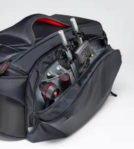 Manfrotto Pro Light Camcorder Case 193N pre PMW-X200, HDV kameru, VDSLR 13474