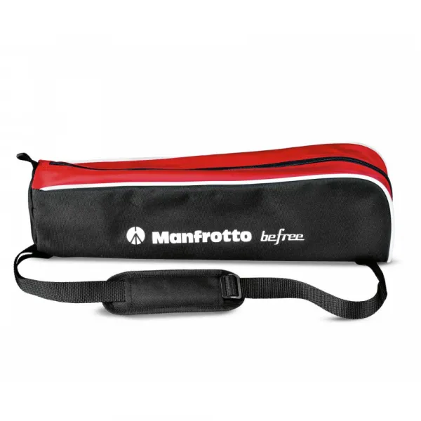 Manfrotto Befree živý hliníkový statív twist 16021