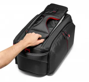 Manfrotto Pro Light Camcorder Case 193N pre PMW-X200, HDV kameru, VDSLR 13474