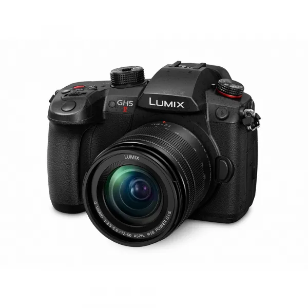 Panasonic LUMIX GH5M2M (GH5M2 + FS12060) 16587