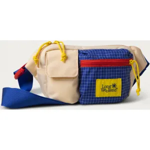 Long Weekend Monterey Sling - Creme-Multi 23132