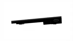 LogicKeyboard Logická klávesnica Braillovo písmo - PC Klávesnica Nero Slim Line - Veľká... 19819
