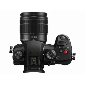 Panasonic LUMIX GH5M2M (GH5M2 + FS12060) 16587
