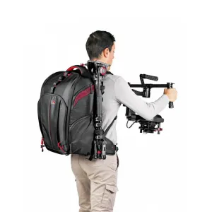 Manfrotto Pro Light Cinematic Backpack Balance 17534