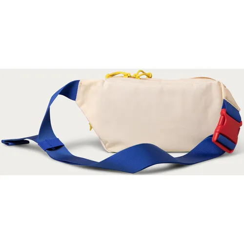 Long Weekend Monterey Sling - Creme-Multi 23132