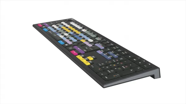 LogicKeyboard Logická klávesnica Cinema 4D R20 Astra 2 PC UK 19716