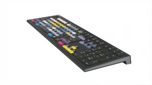 LogicKeyboard Logická klávesnica Cinema 4D R20 Astra 2 PC UK 19716