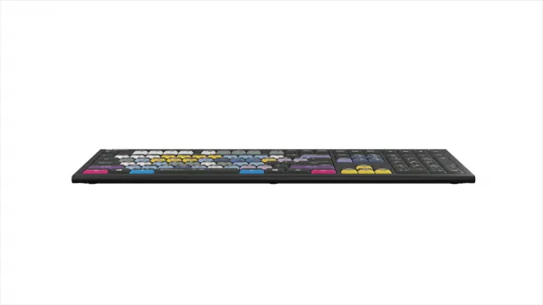 LogicKeyboard Logická klávesnica Cinema 4D R20 Astra 2 PC UK 19716