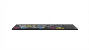 LogicKeyboard Logická klávesnica Cinema 4D R20 Astra 2 PC UK 19716
