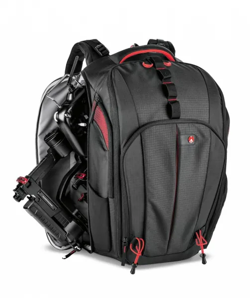 Manfrotto Pro Light Cinematic Backpack Balance 17534