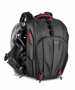 Manfrotto Pro Light Cinematic Backpack Balance 17534