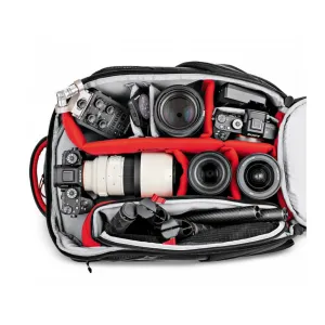 Manfrotto Pro Light Cinematic Backpack Balance 17534