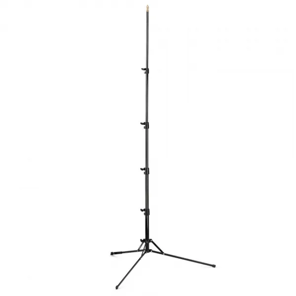 Manfrotto Stojan Nano Plus, čierny 16152
