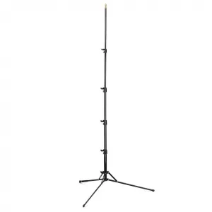 Manfrotto Stojan Nano Plus, čierny 16152