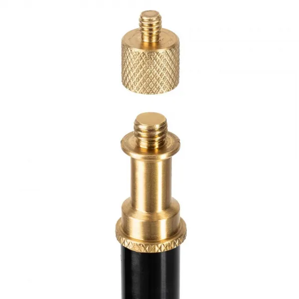 Manfrotto Stojan Nano Plus, čierny 16152