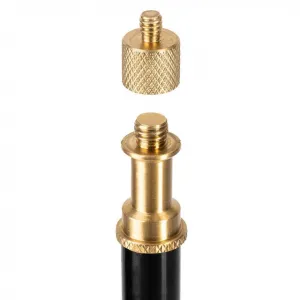 Manfrotto Stojan Nano Plus, čierny 16152