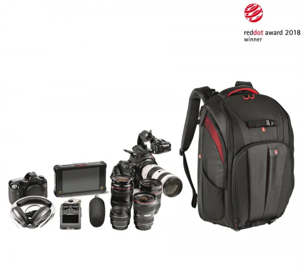 Manfrotto Batoh na videokameru Pro Light Cinematic Expand 13471