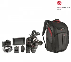 Manfrotto Batoh na videokameru Pro Light Cinematic Expand 13471