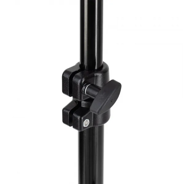 Manfrotto Stojan Nano Plus, čierny 16152