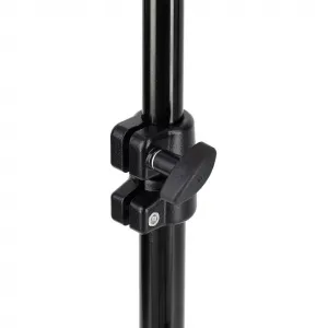 Manfrotto Stojan Nano Plus, čierny 16152