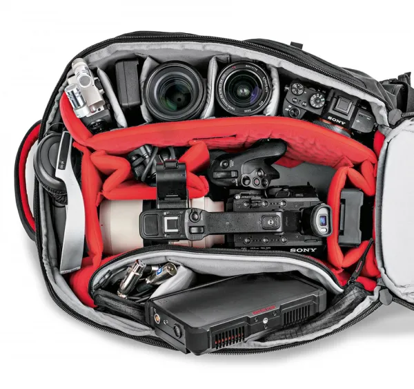 Manfrotto Batoh na videokameru Pro Light Cinematic Expand 13471