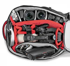 Manfrotto Batoh na videokameru Pro Light Cinematic Expand 13471