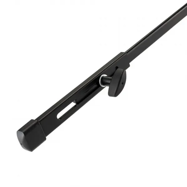 Manfrotto Stojan Nano Plus, čierny 16152
