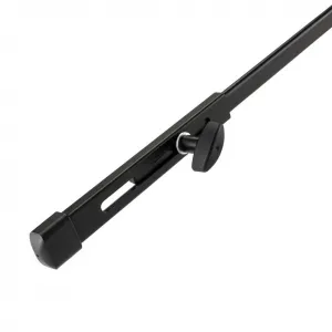 Manfrotto Stojan Nano Plus, čierny 16152