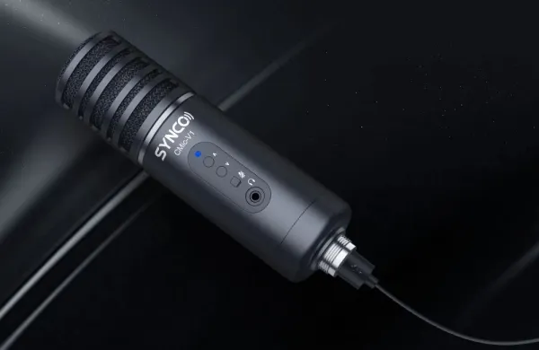 SYNCO CMic-V1 15928